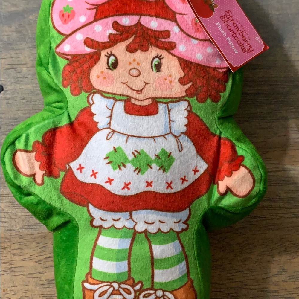 Stuffed Pillows - Picture 4 of 4